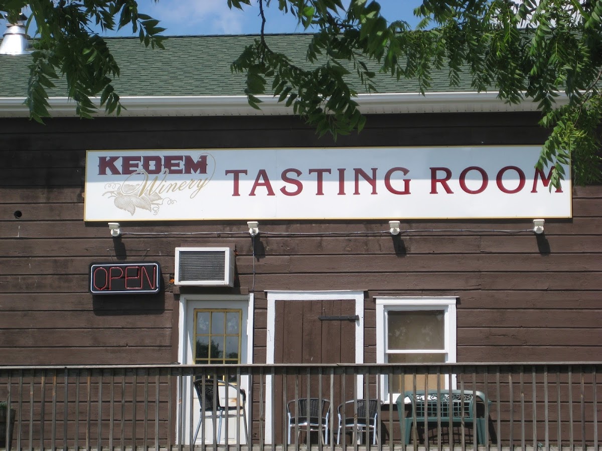 Kadence Wine Co.