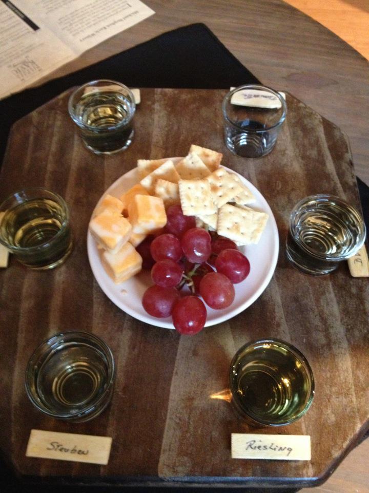 Kavic Winery, Inc.