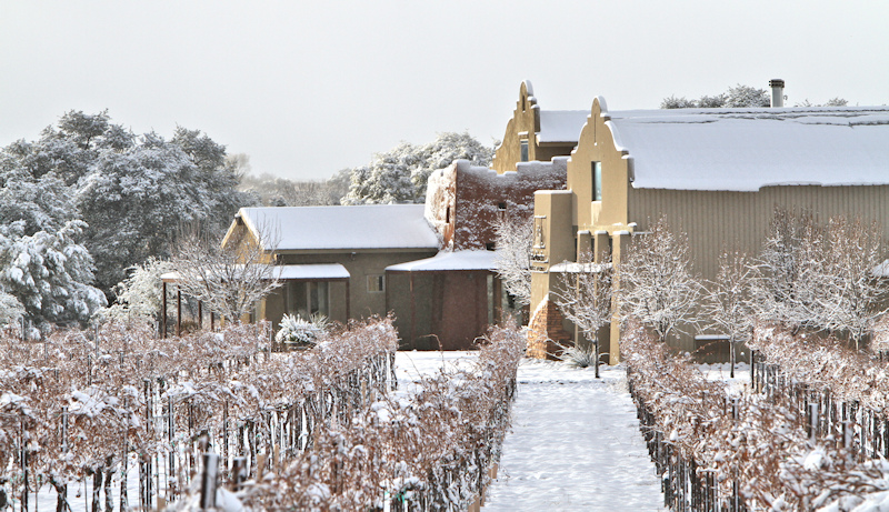 Keeling Schaefer Vineyards LLC
