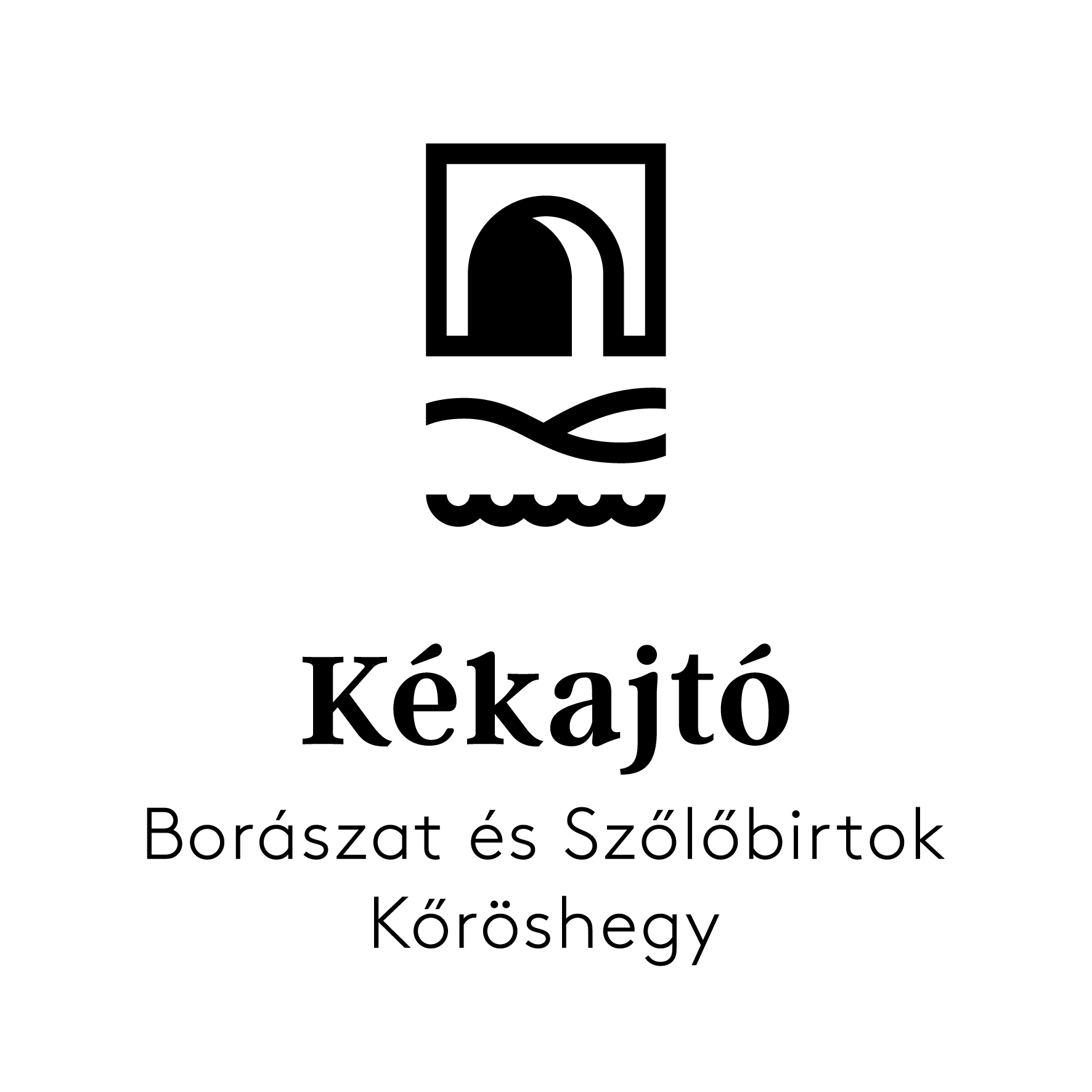 Kékajtó Borászat és Szőlőbirtok