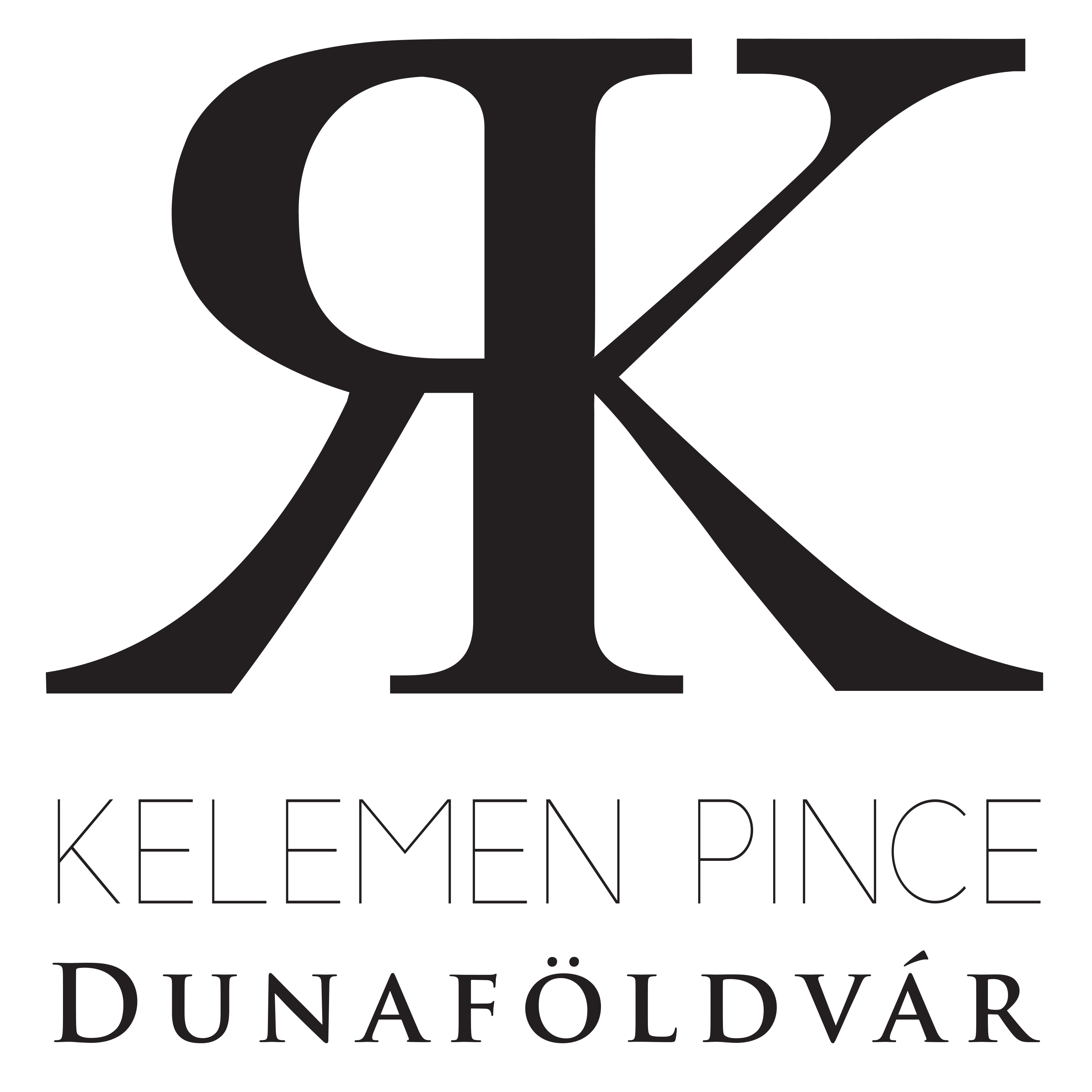 Kelemen Pince