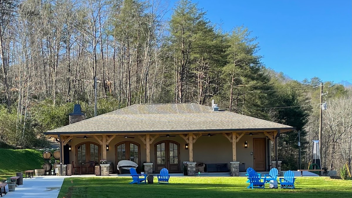 Kennington Family Winery