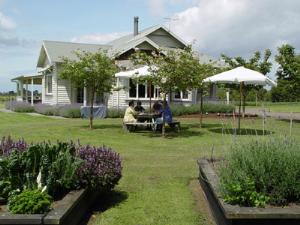 Kerr Farm Wine