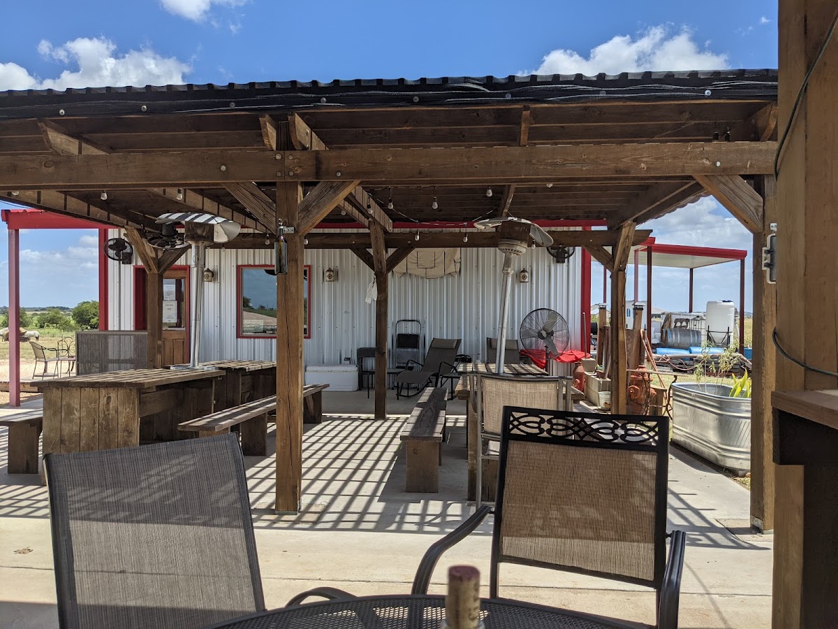 Kfire Winery and Vineyard