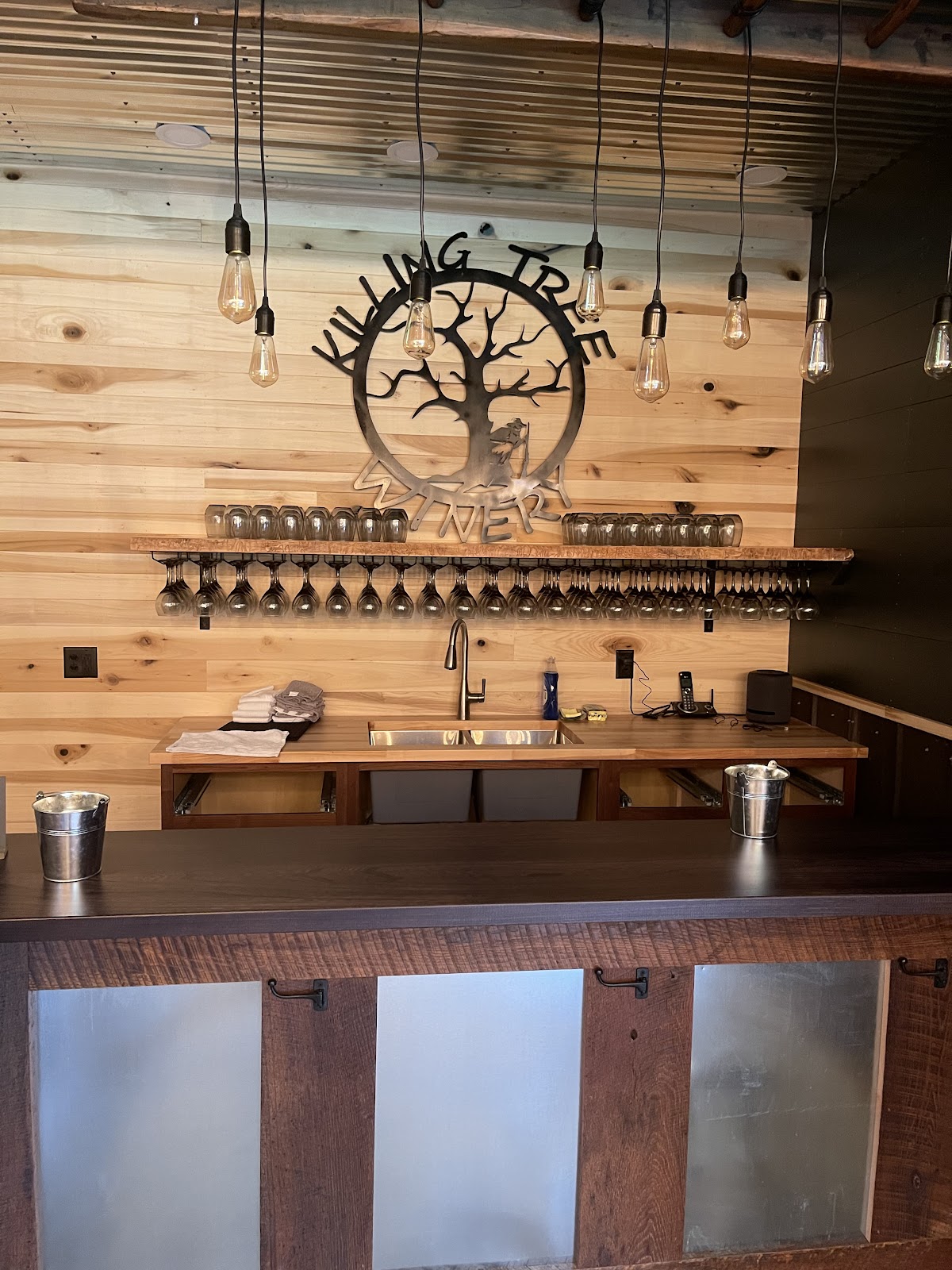 Killing Tree Winery