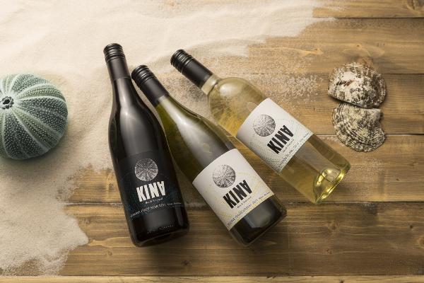 Kina Beach Vineyard