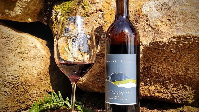 KING LAKE CELLARS, LLC