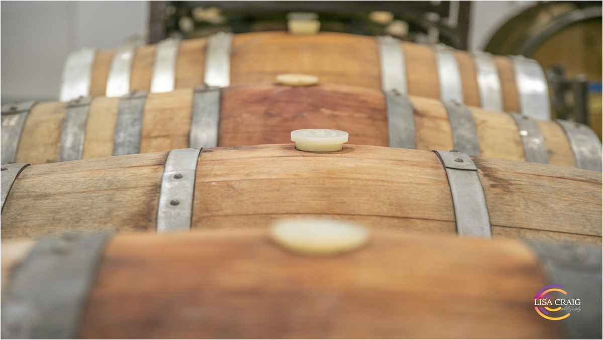 Kingman Estates Winery