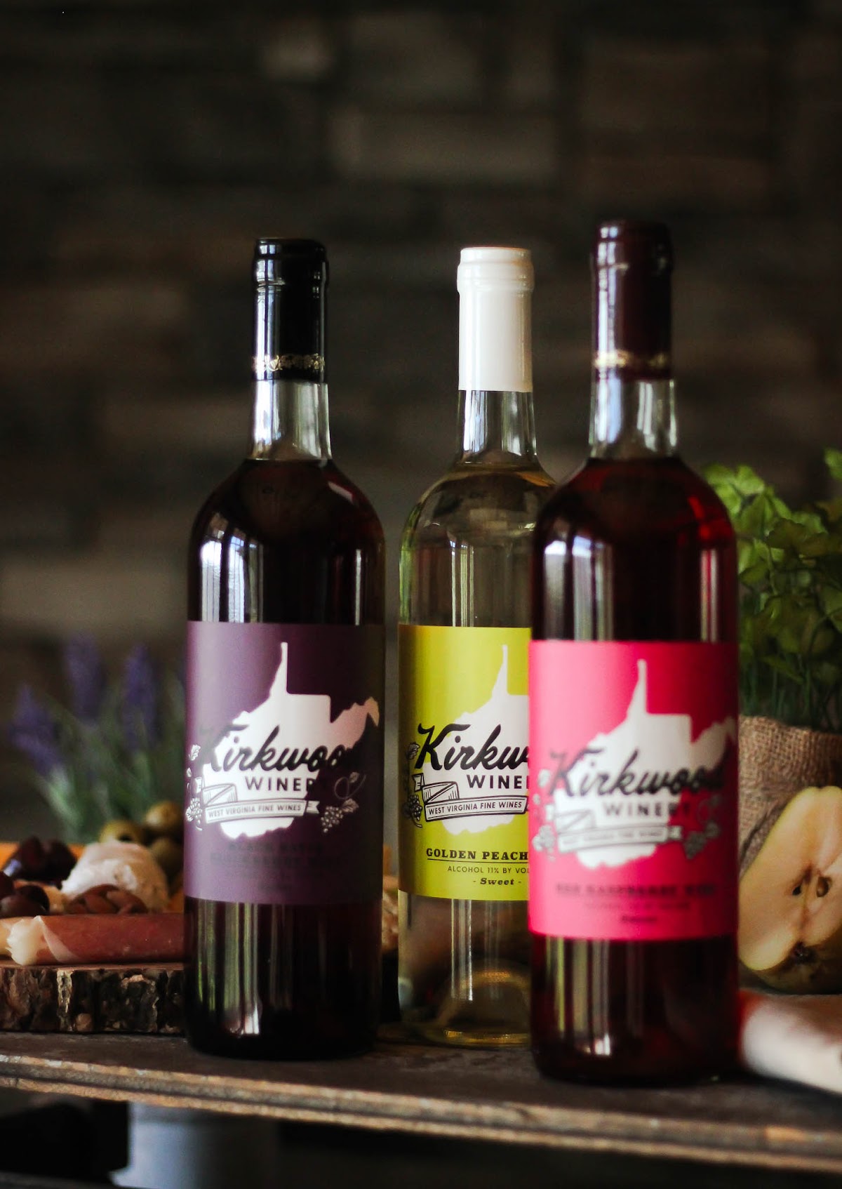 Kirkwood Winery