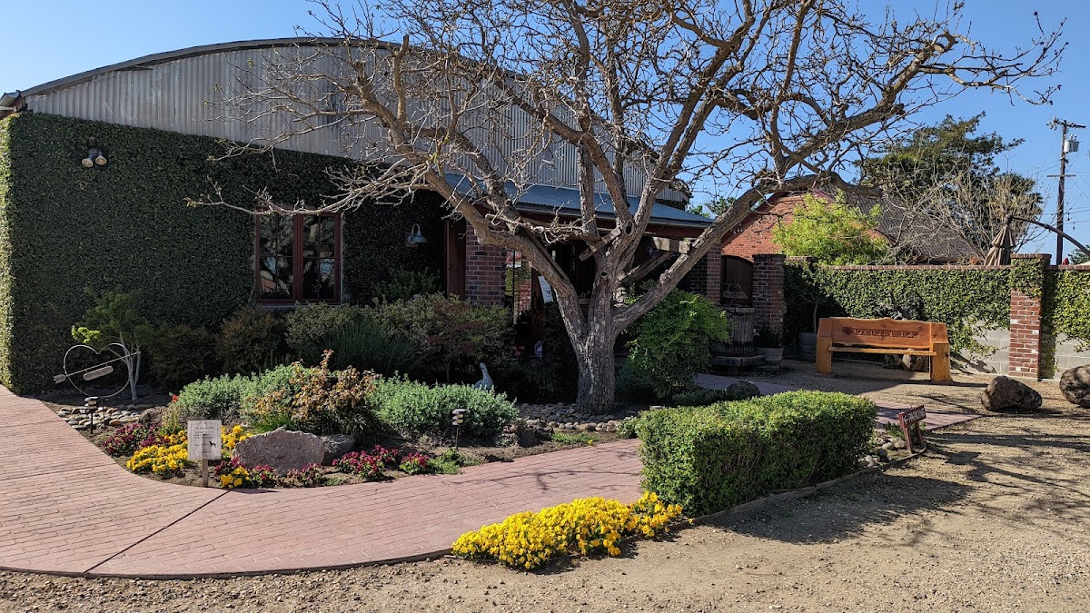 Klinker Brick Winery