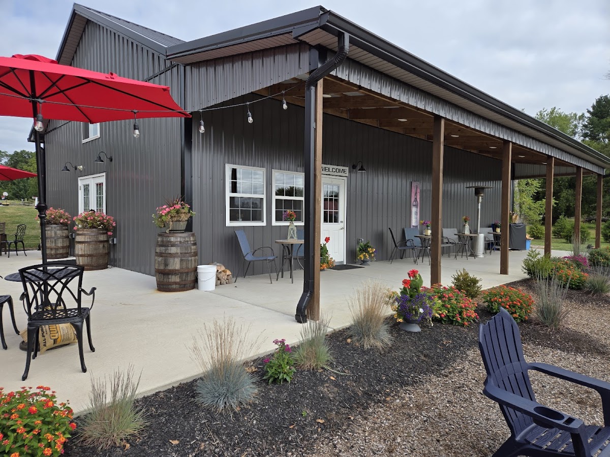 Knox Vineyards LLC