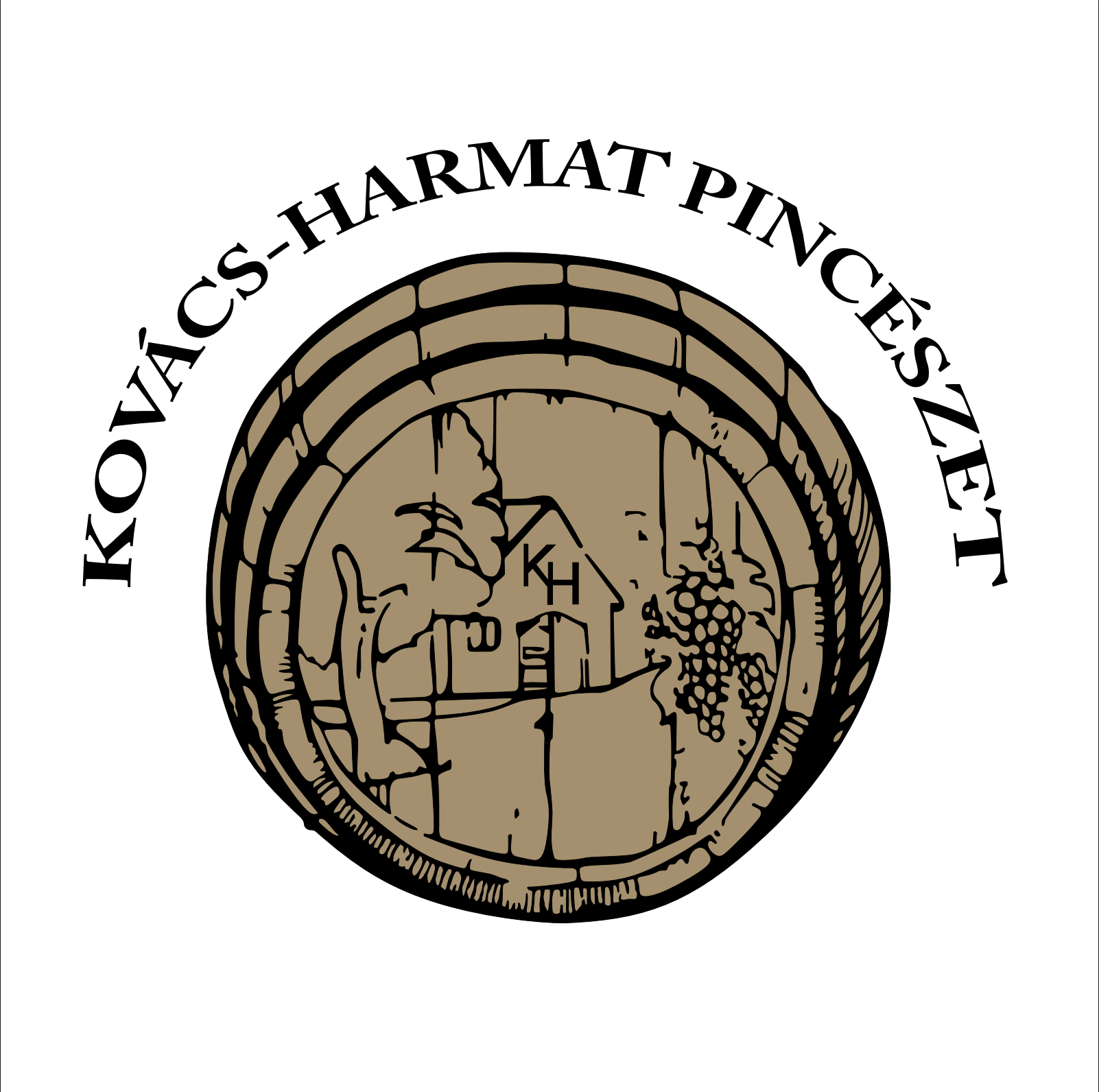 Kovács-Harmat Pincészet
