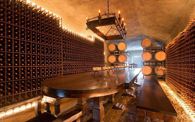 La Finquita Winery & Vineyard, Inc.