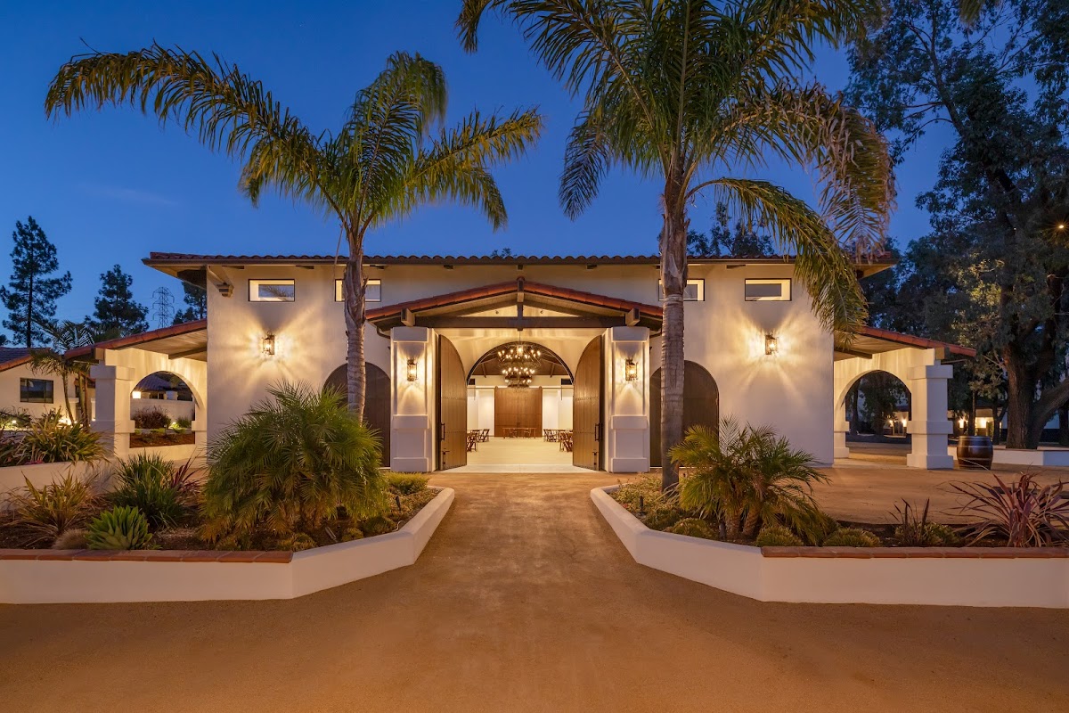 La Lomita Ranch