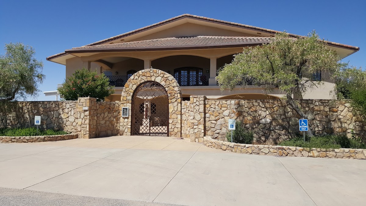 La Vina Winery
