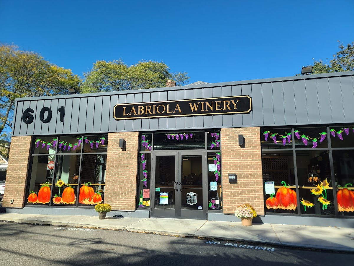 Labriola Winery, LLC