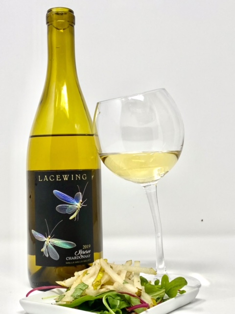 Lacewing Cellars