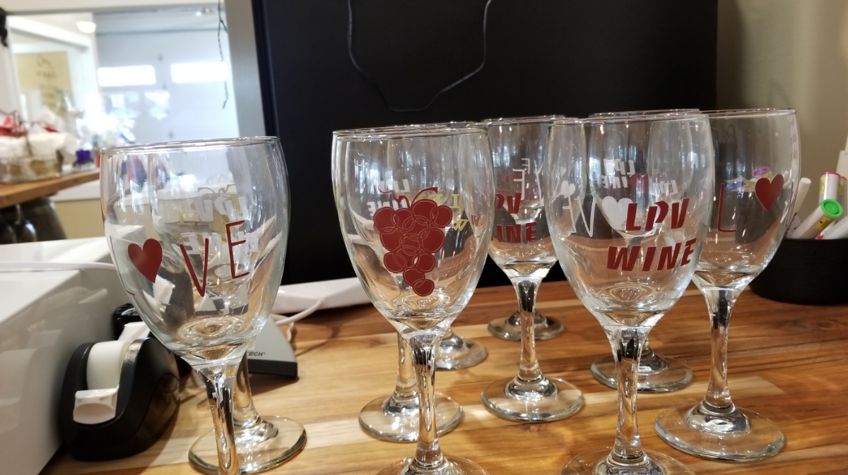 Lake Point Vineyard and Winery LLC