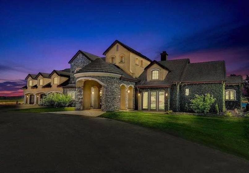 Lakeview Estates and Winery