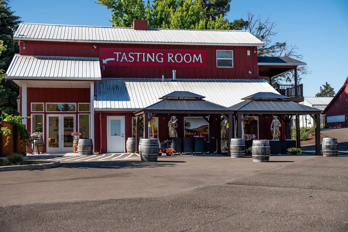 Lanphere Cellars