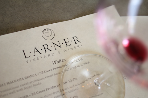 Larner Winery & Vineyard