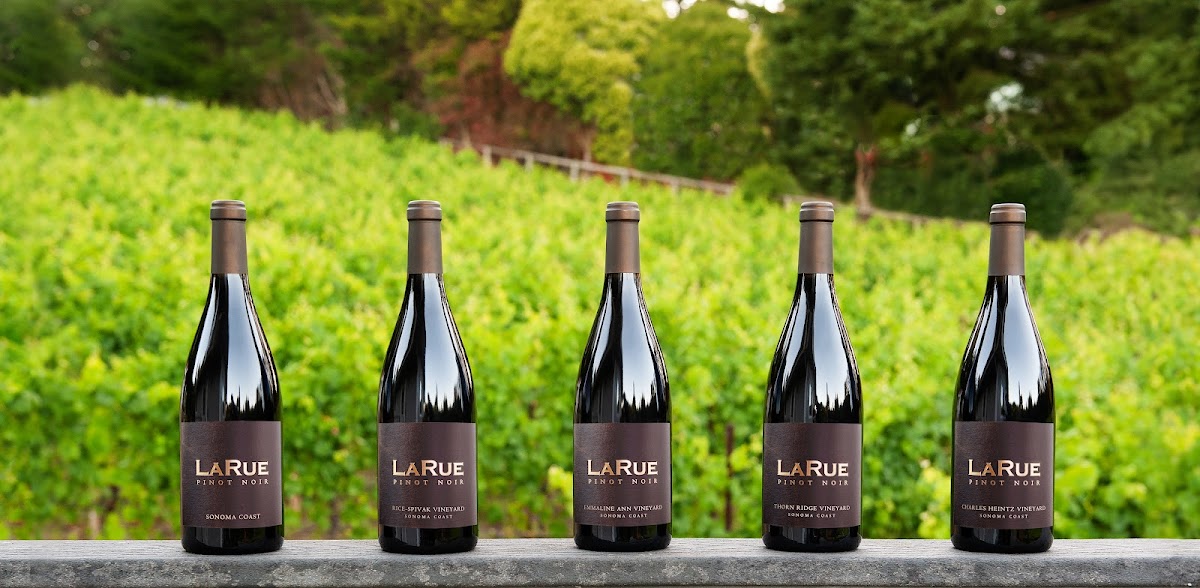 Larue Wines
