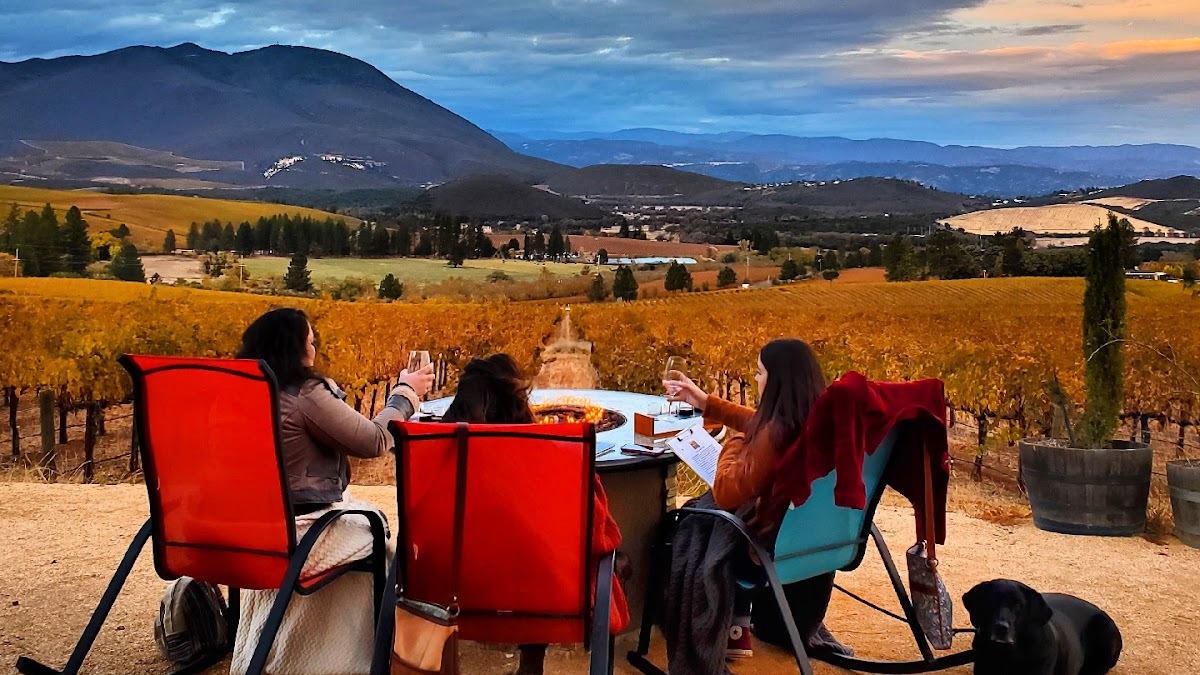 Laujor Estate Winery, L.L.C.