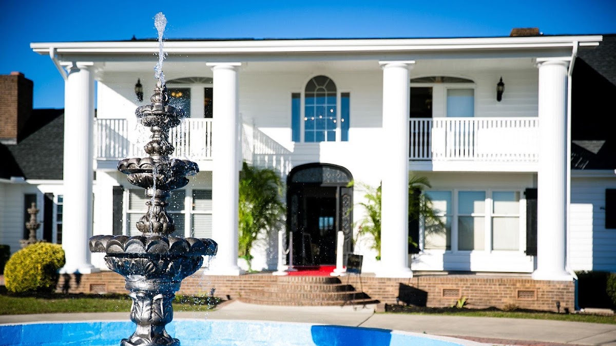 Laurel Haven Estate