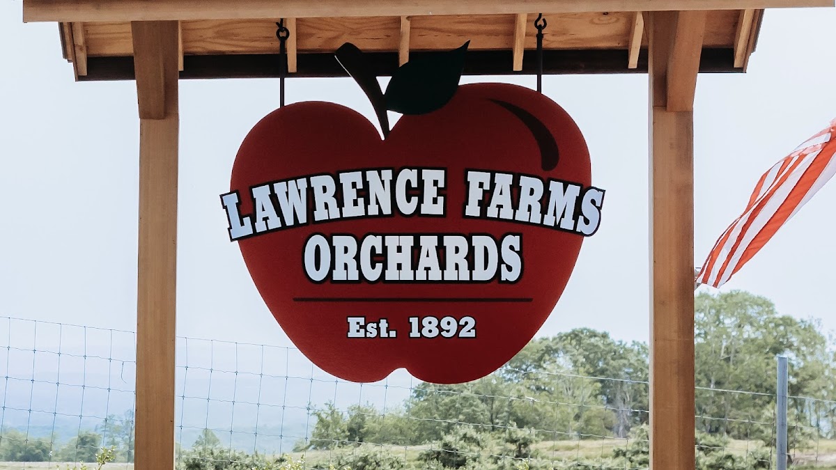 LAWRENCE FARMS ORCHARDS, INC.
