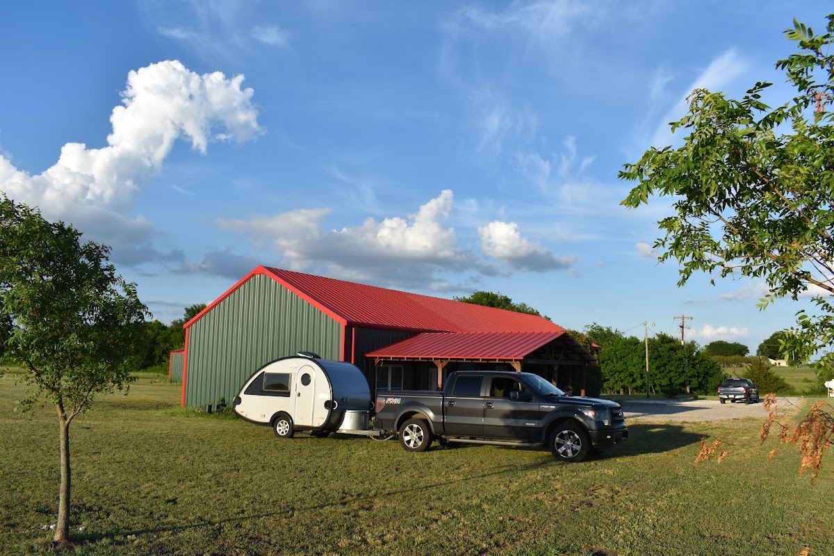 LENOIR-SAGE VINEYARDS