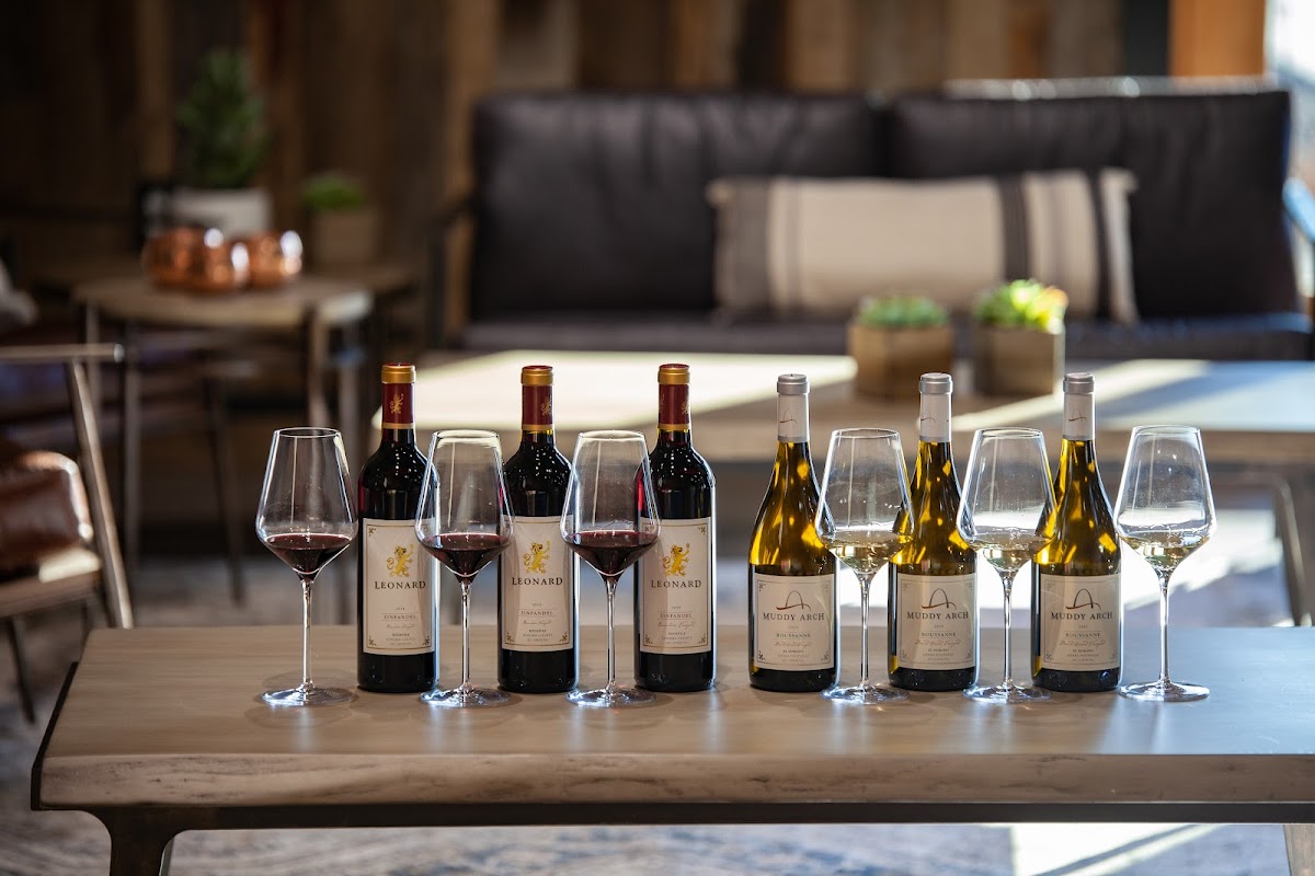 Leonard Wine Company
