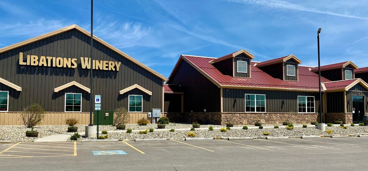 Libations Winery