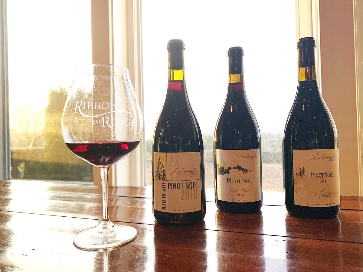 Lichtenwalter Vineyard and Winery