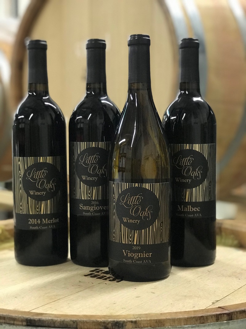 Little Oaks Winery LLC