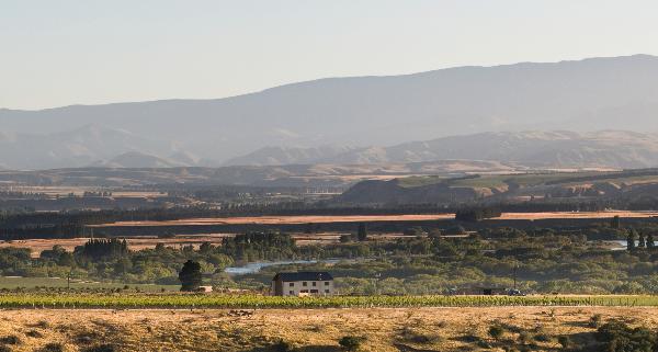 Locharburn Estate and Wines