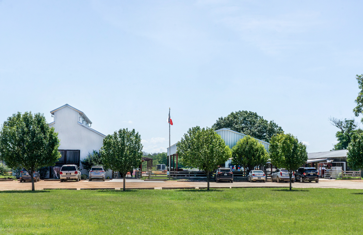 Longhorn Cellars