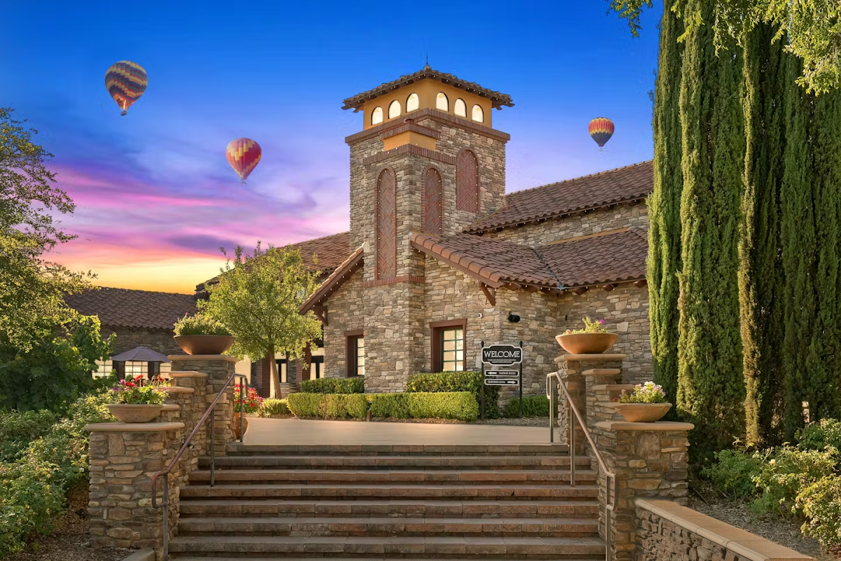 Lorimar Winery