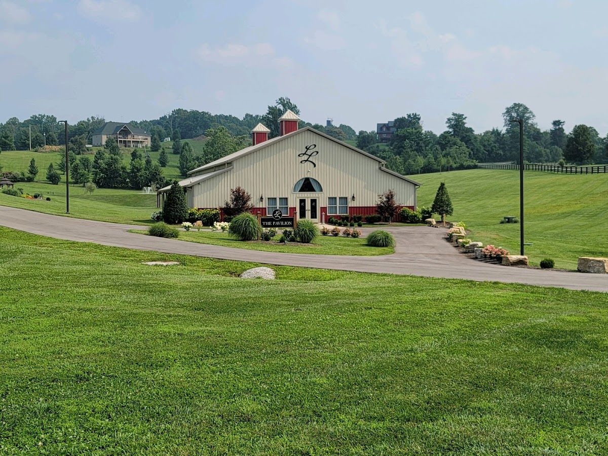 Lovers Leap Vineyards & Winery
