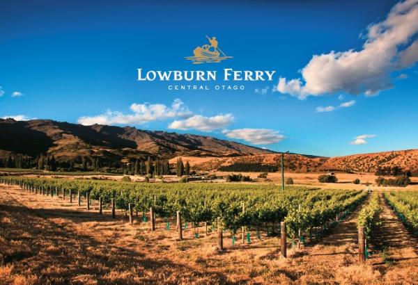 Lowburn Ferry