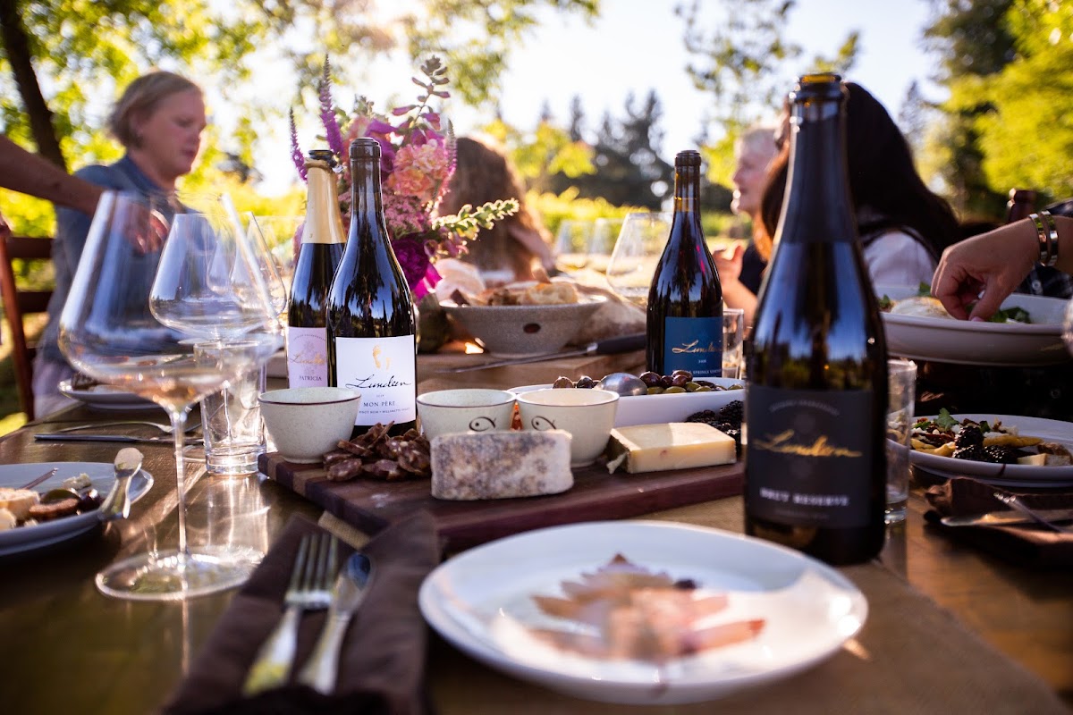 Lundeen Wines