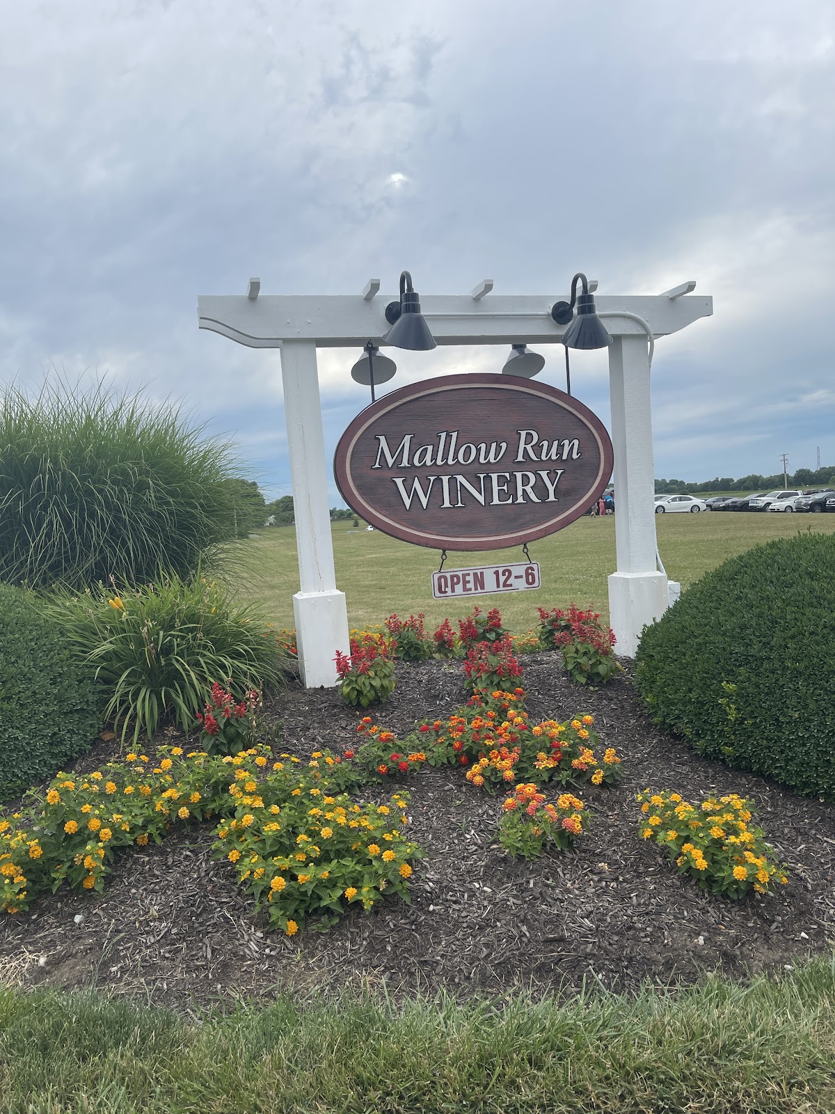 MALLOW RUN WINERY
