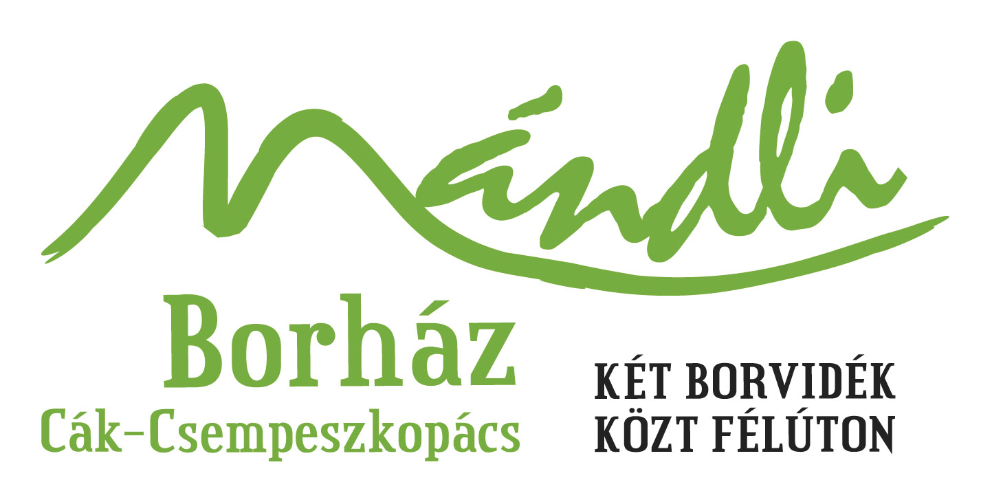 Mándli Borház