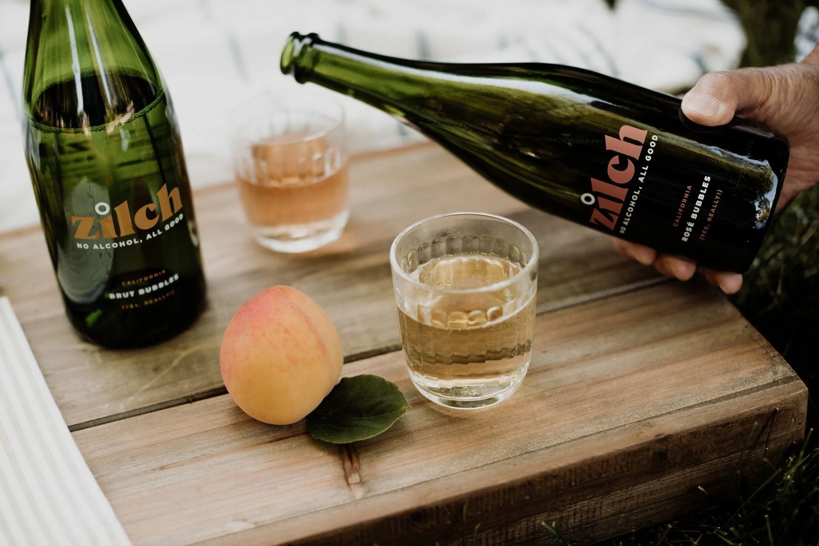 Zilch Wines