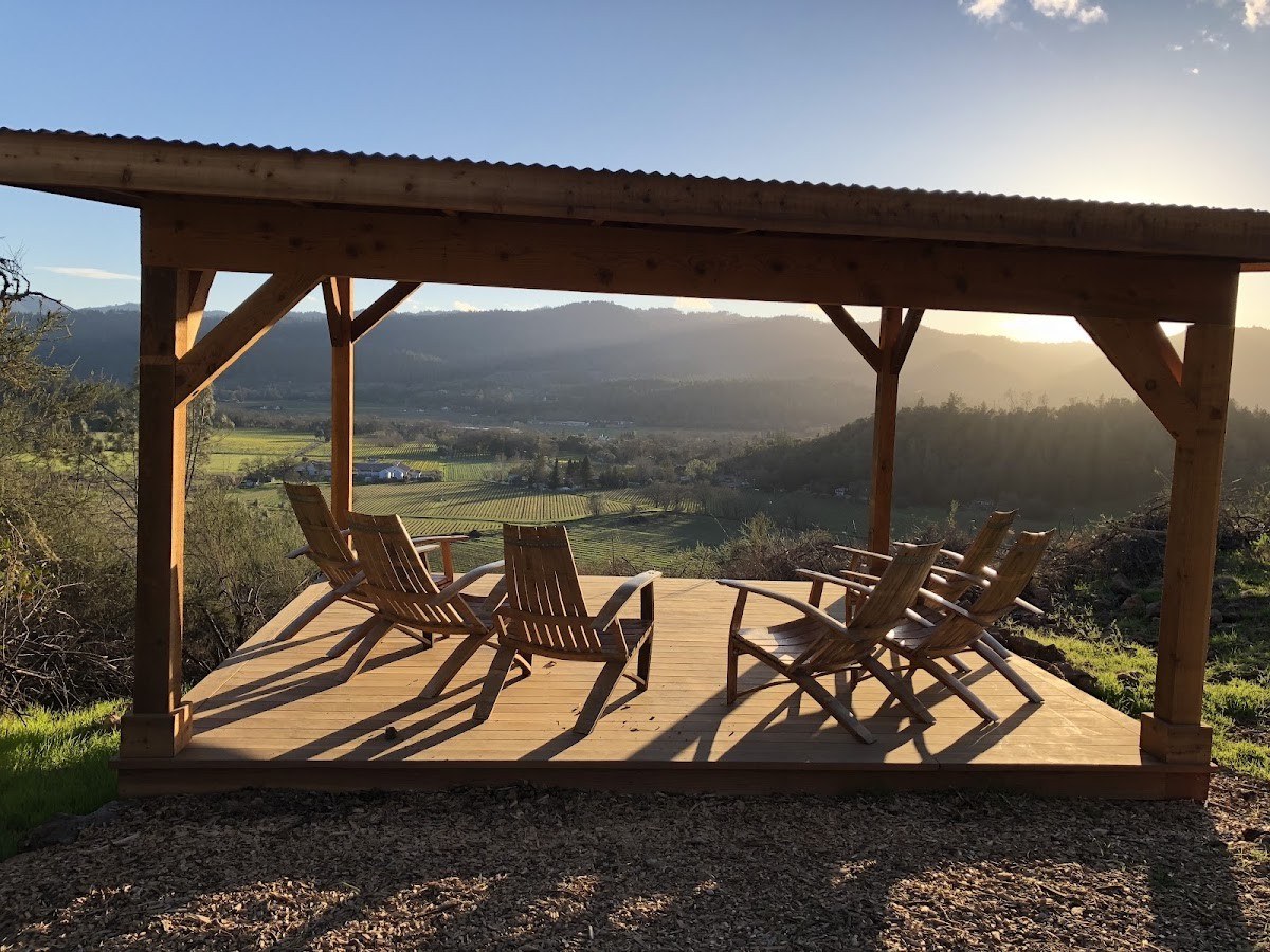 Reverie Winery Estate