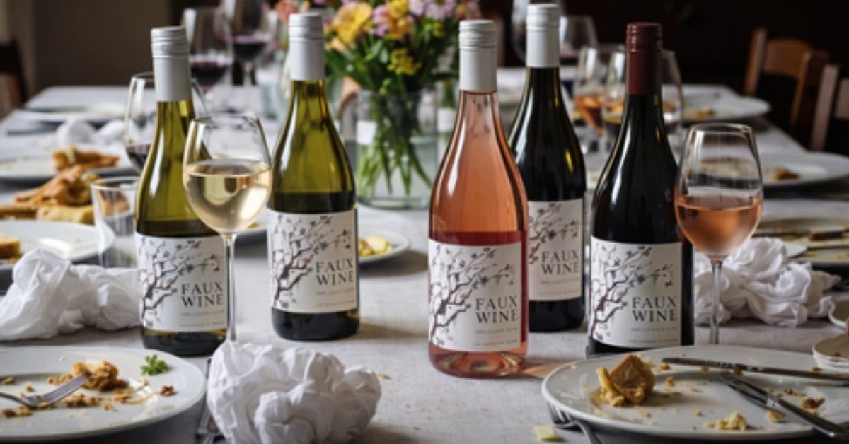 Faux Wine Co.