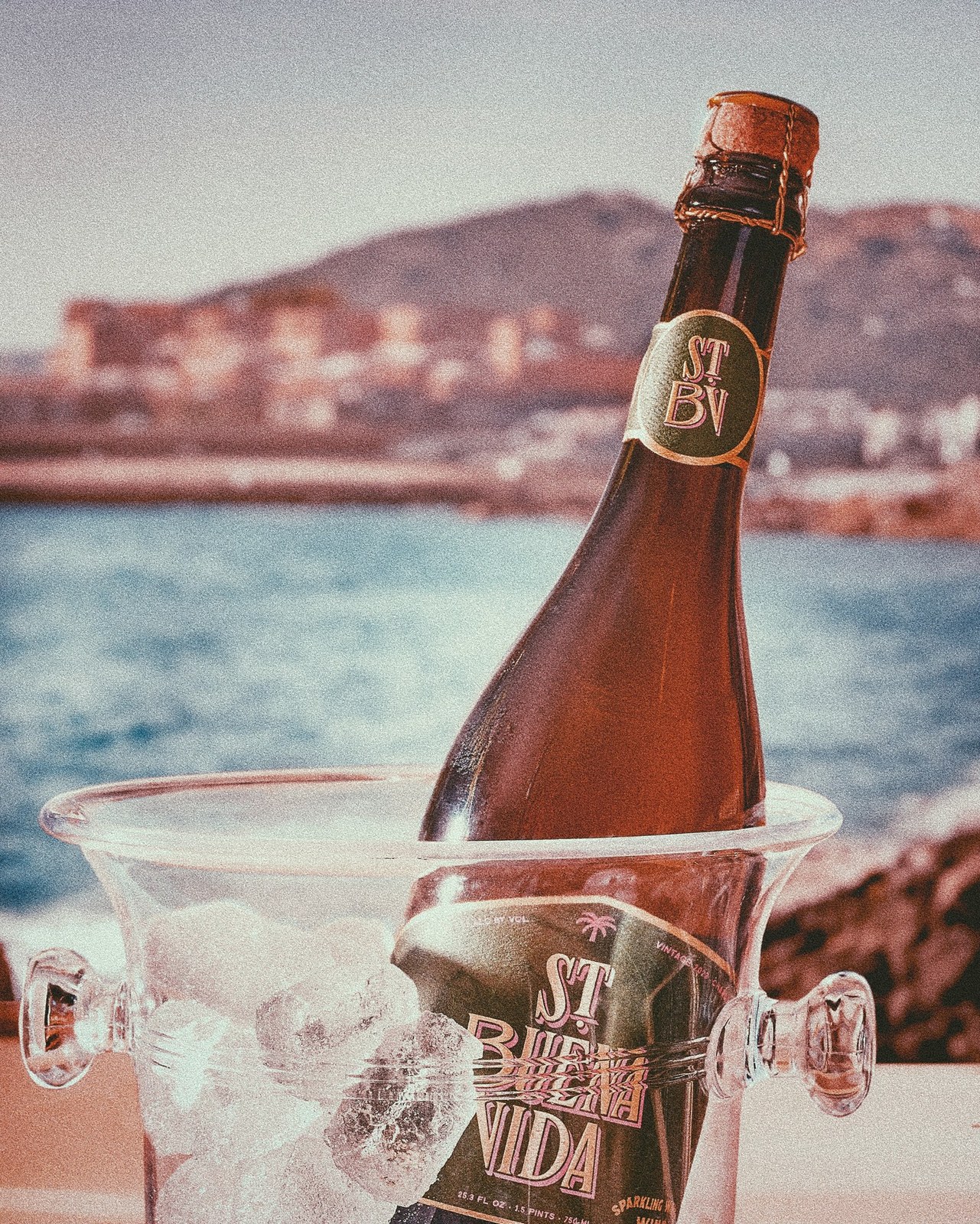 St. Buena Vida