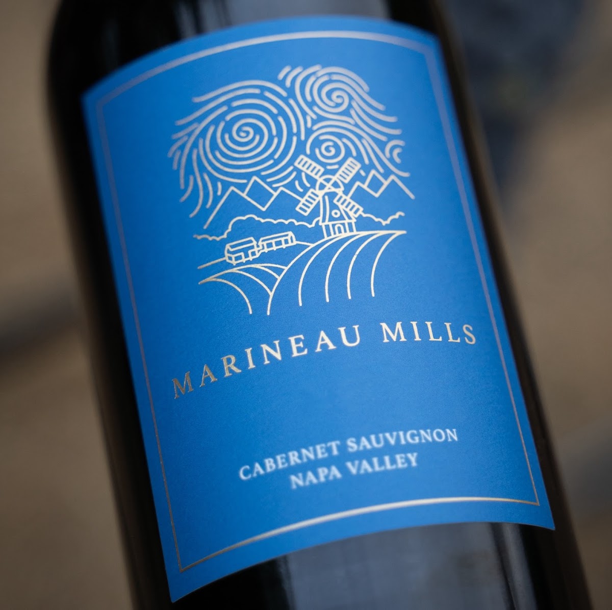 Marineau Mills Vineyards LLC