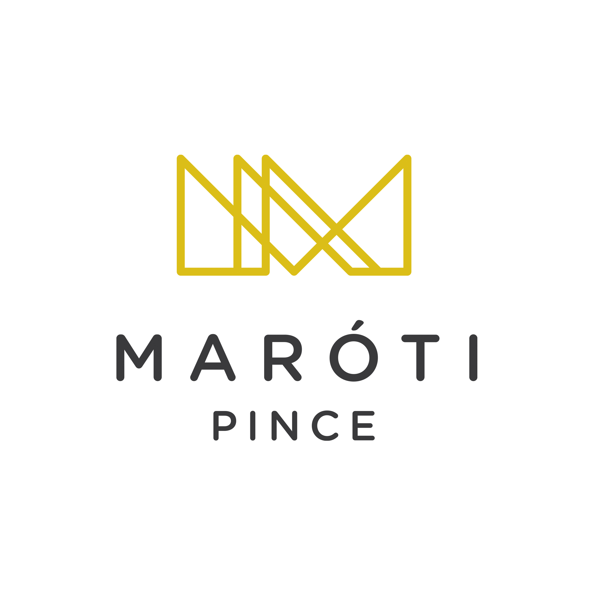 Maróti Pince