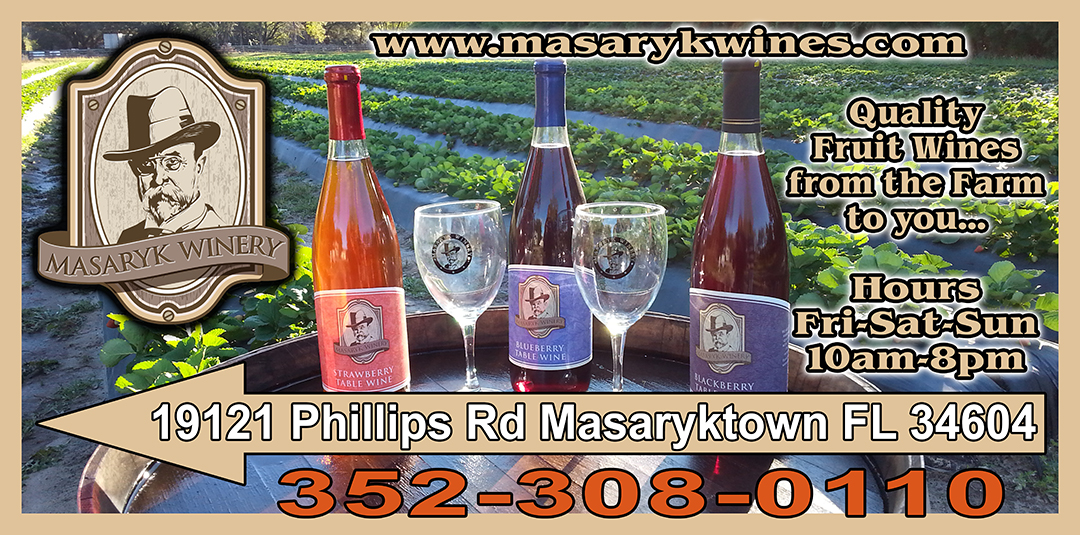 Masaryk Winery
