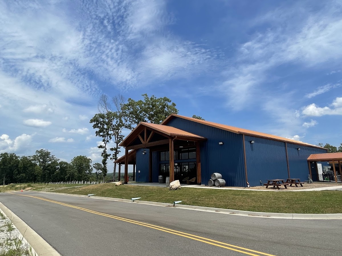 Mathany Family Vineyards